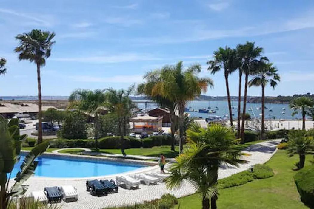 Apartmán Alvor Dreamhouse 1 - Folgado & Borges Lda Exteriér fotografie