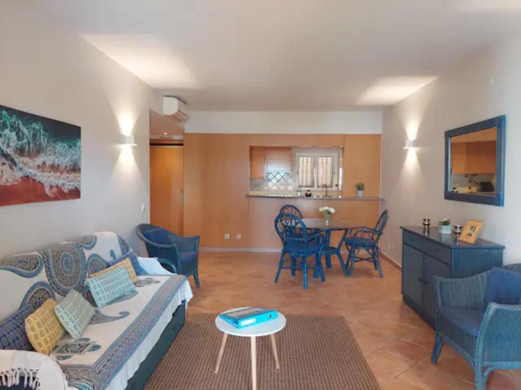 Apartmán Alvor Dreamhouse 1 - Folgado & Borges Lda Exteriér fotografie
