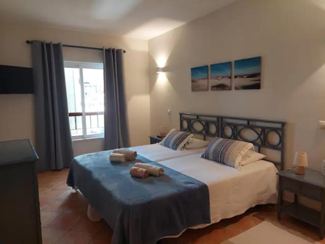 Apartmán Alvor Dreamhouse 1 - Folgado & Borges Lda Exteriér fotografie